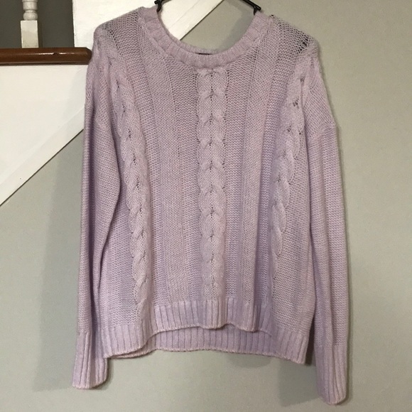 NWOT Banana Republic Sweater - Picture 2 of 6